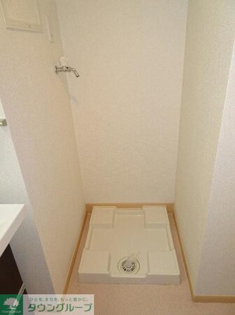 横網 リバーイーストの物件内観写真